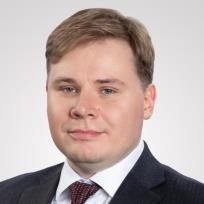 Георгий Владимирович Сенюк