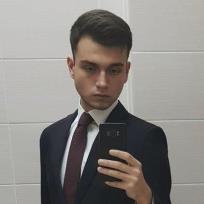 Павел  Марченко