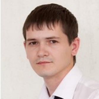 Риаз Саматович Сагдатшин