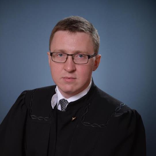 Вячеслав  Бушуев