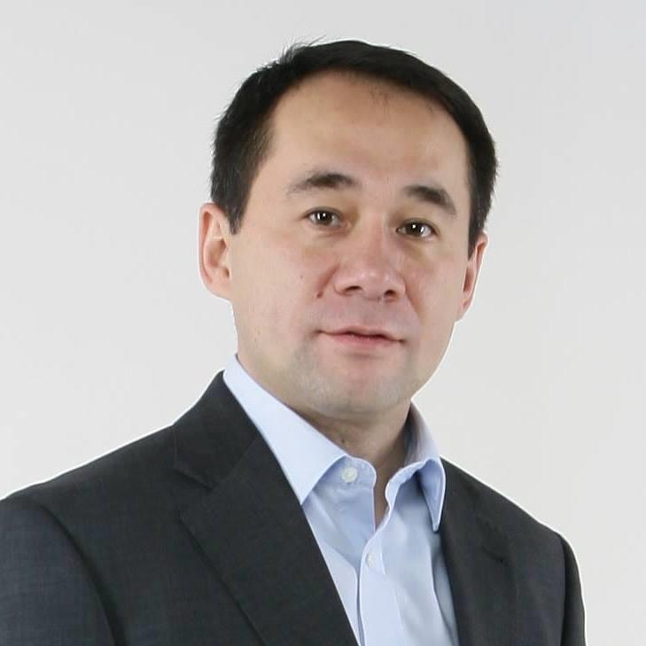 Кирилл Вадимович Нам
