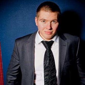 Иван  Дроздов