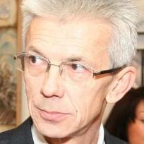 Сергей Степанов Аркадьевич