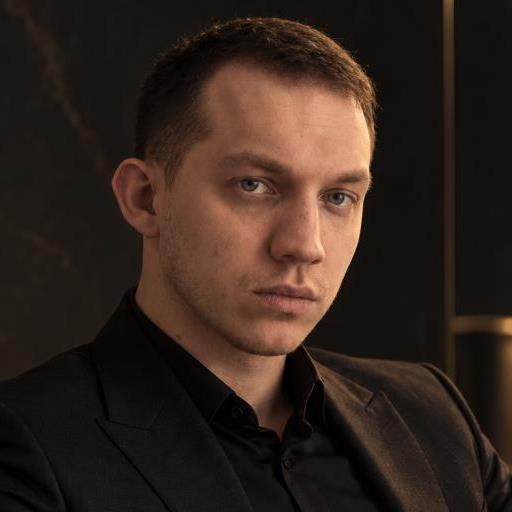 Илья Андреевич Каравайцев