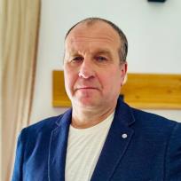 Александр Владимирович Шило