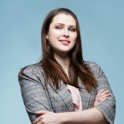 Галина Мелега
