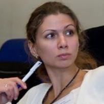 Антонина  Чиркова