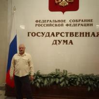 Александр Владимирович Слюняев 