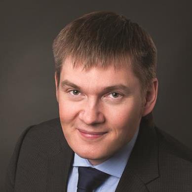 Роман Михайлович Ходыкин