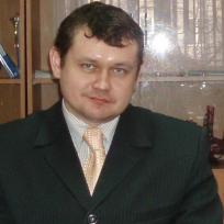 Александр Алексеевич Овчинников