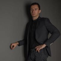 Дмитрий Сергеевич Берестень