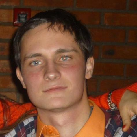 Павел Юрьевич Галаев