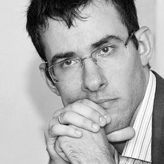 Вадим Натанович Ямпольский