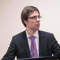 Глеб Богуш Ильич