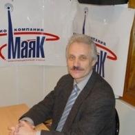 Леонид Рудольфович Сюкияйнен