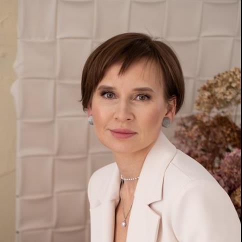 Екатерина Евгеньевна Кузнецова