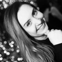 Елена Маркова Николаевна