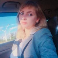 Мария Станиславовна Слободчикова