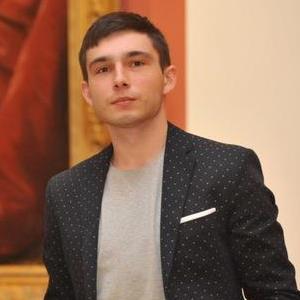 Вячеслав Алексеевич Волченко