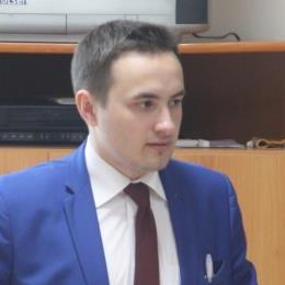 Станислав Александрович Клименко
