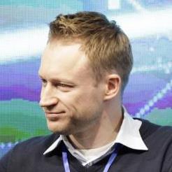 Андрей  Дуюнов 