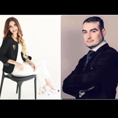 Валерия Сергеевна Ищенко