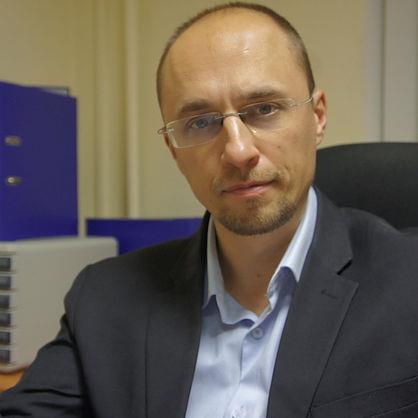 Михаил Васильевич Евстигнеев
