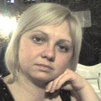 Алена Васильевна Белова