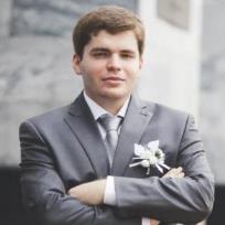 Николай Юрьевич Андреев