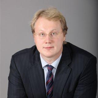Сергей Вадимович Овсянников