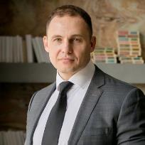Иван  Полевиков