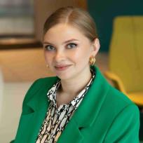 Екатерина Николаевна Шунайлова