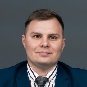 Константин Валерьевич Геец