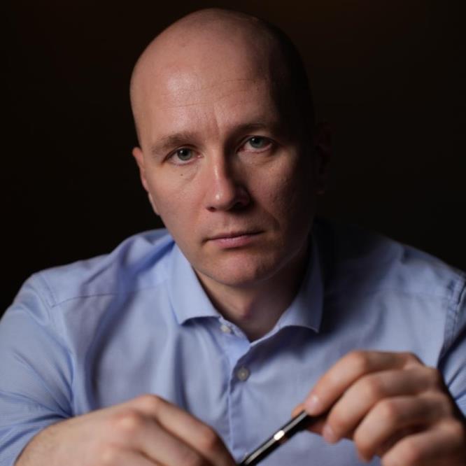 Сергей Тагирович Шайхутдинов
