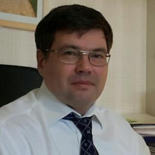 Антон Александрович Богатырев