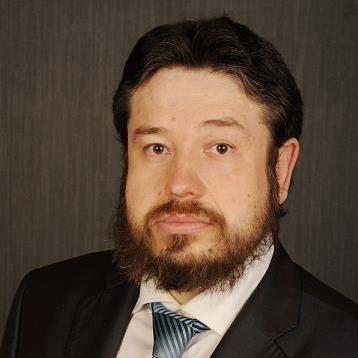 Вадим Владимирович Балытников