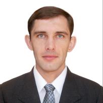 Виталий Владимирович Губарев