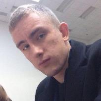 Дмитрий Олегович Смирнов 