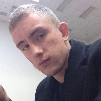 Дмитрий Олегович Смирнов 