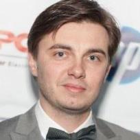 Алексей  Кунин