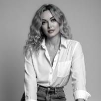 Жаля  Гаджиева